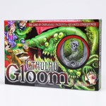 Gloom: Cthulhu Gloom