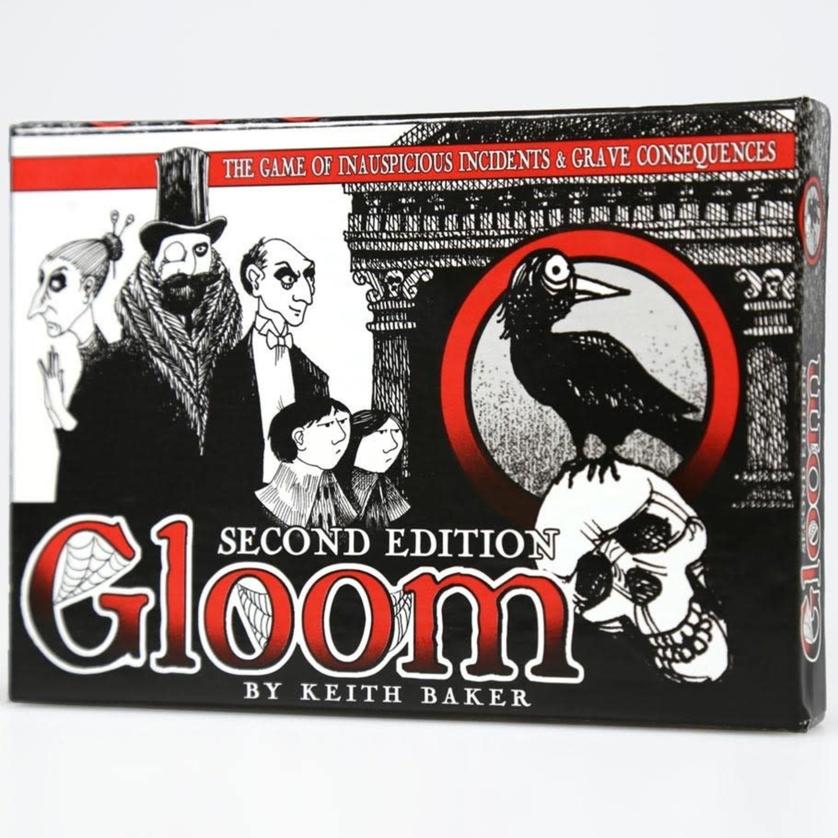Gloom 2E