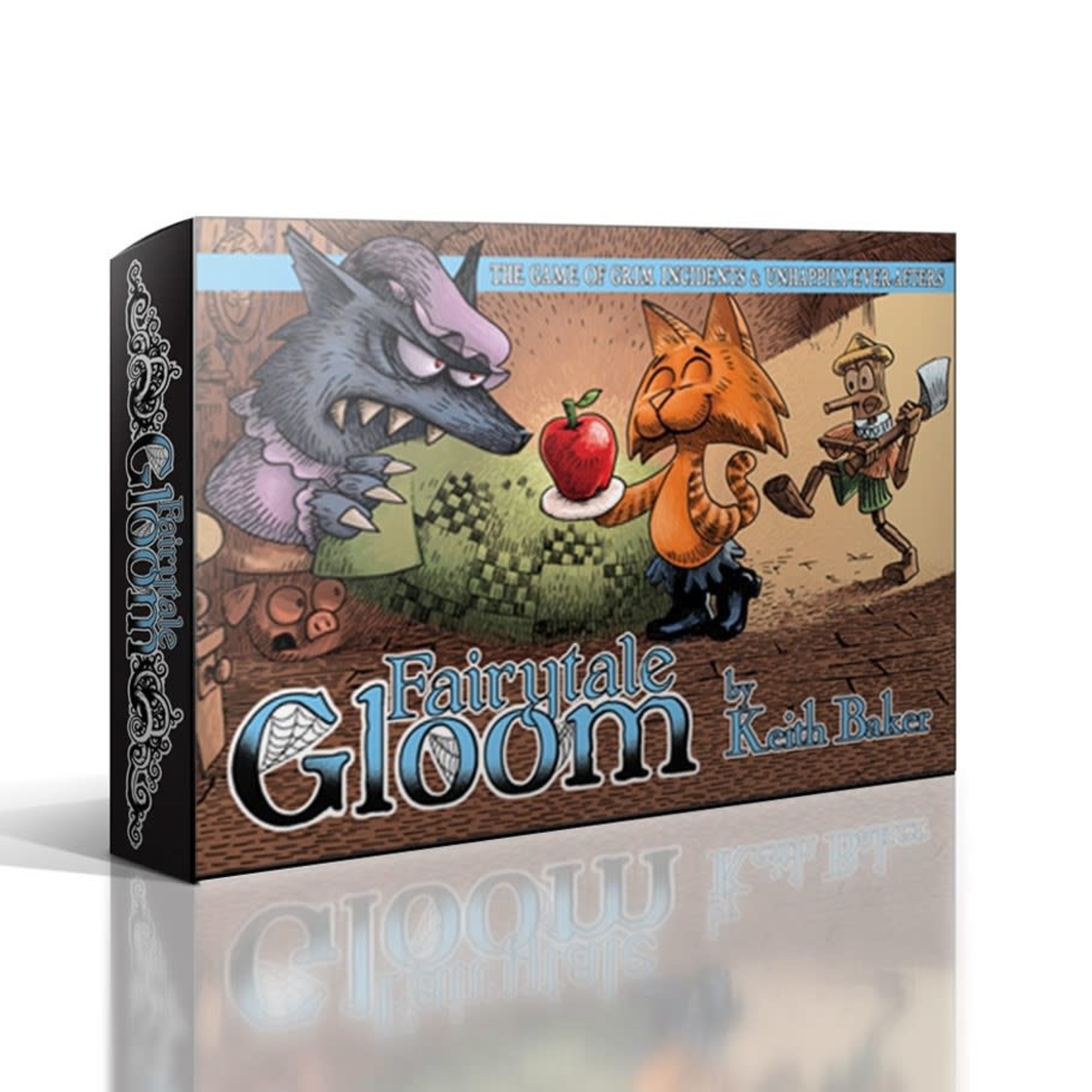 Gloom: Fairytale Gloom