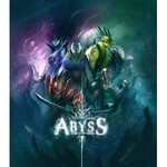 Abyss: The Universe Art Book