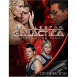 Battlestar Galactica RPG