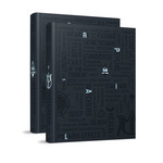 POLARIS: Limited Edition Core Rulebook Set