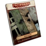 Pathfinder RPG: Playtest Flip-Mat Multi-Pack