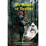 The Knight of Destiny: Four Against Darkness Expansion