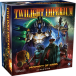 Twilight Imperium: Prophecy of Kings