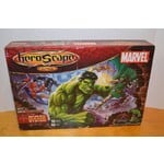 #13835 Heroscape The Game Set: The Conflict Begins (Marvel) Dragon Cache Used Game