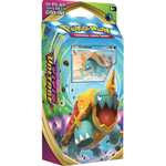 Pokemon: Vivid Voltage Drednaw Theme Deck