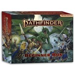 Pathfinder 2E: Beginner Box
