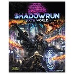 Shadowrun RPG: 6th Edition Core Rulebook (Sixth World)