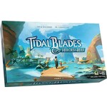 Tidal Blades: Heroes of the Reef LE Deluxe Edition Bundle (All Sales Final)
