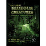 Hideous Creatures: Trail of Cthulhu (HC)