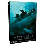 By Stealth and Sea