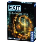 EXIT: The Game - The Enchanted Forest