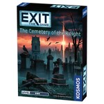 EXIT: The Game - The Cemetery of the Knight
