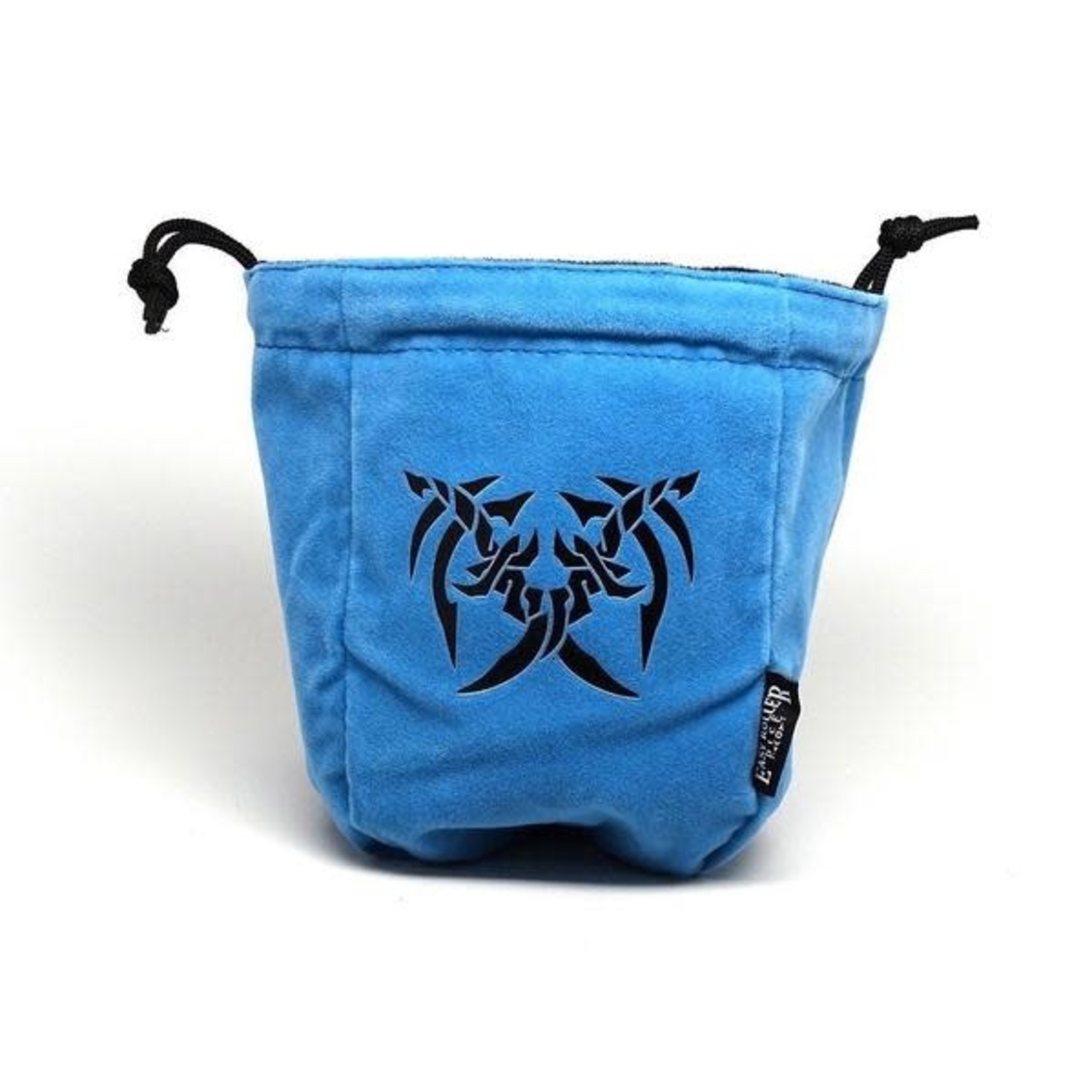 Dice Bag: Reversible Microfiber Self Standing - Assassin's Blades