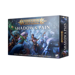 AOS: Shadow and Pain