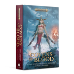 Black Library: Covens of Blood (Hardback)