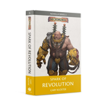 Black Library: Spark of Revolution (Hardback)