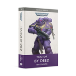 Black Library: Traitor by Deed (Hardback)