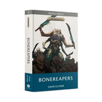 Black Library: Bonereapers (Hardback)
