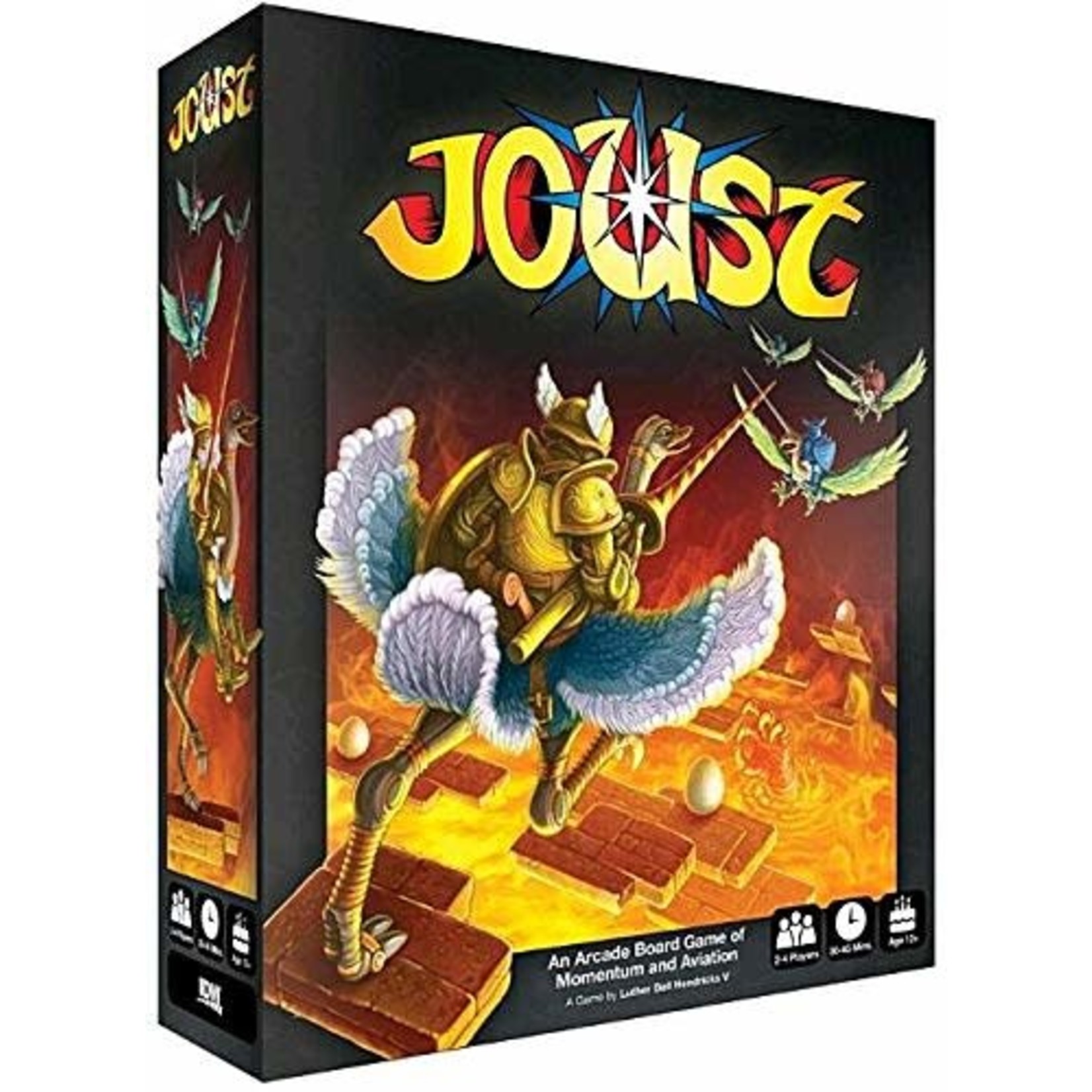 Joust