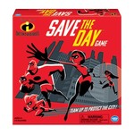 Incredibles Save the Day