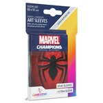 Marvel Champions LCG: Spider-Man Sleeves Gamegenic Deck Protector