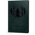 Rangers of the Shadow Deep Deluxe Edition Miniatures Game