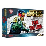 Judge Dredd: Starter Game