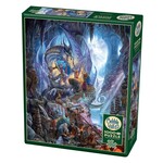 Dragonforge 1000 Piece Puzzle