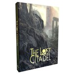 D&D 5E RPG Compatible: The Lost Citadel