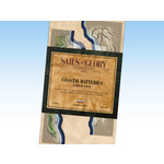 Sails of Glory: Terrain Pack: Coastal Batteries