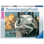 Dragon 1000 Piece Puzzle