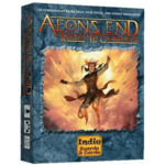 Aeon's End: Return to Gravehold