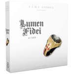 TIME Stories: Lumen Fidei Scenario