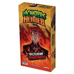 Monsters vs Heroes: Victorian Nightmares