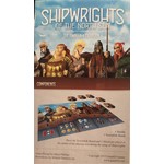 Shipwrights: Townsfolk Expansion of the North Sea