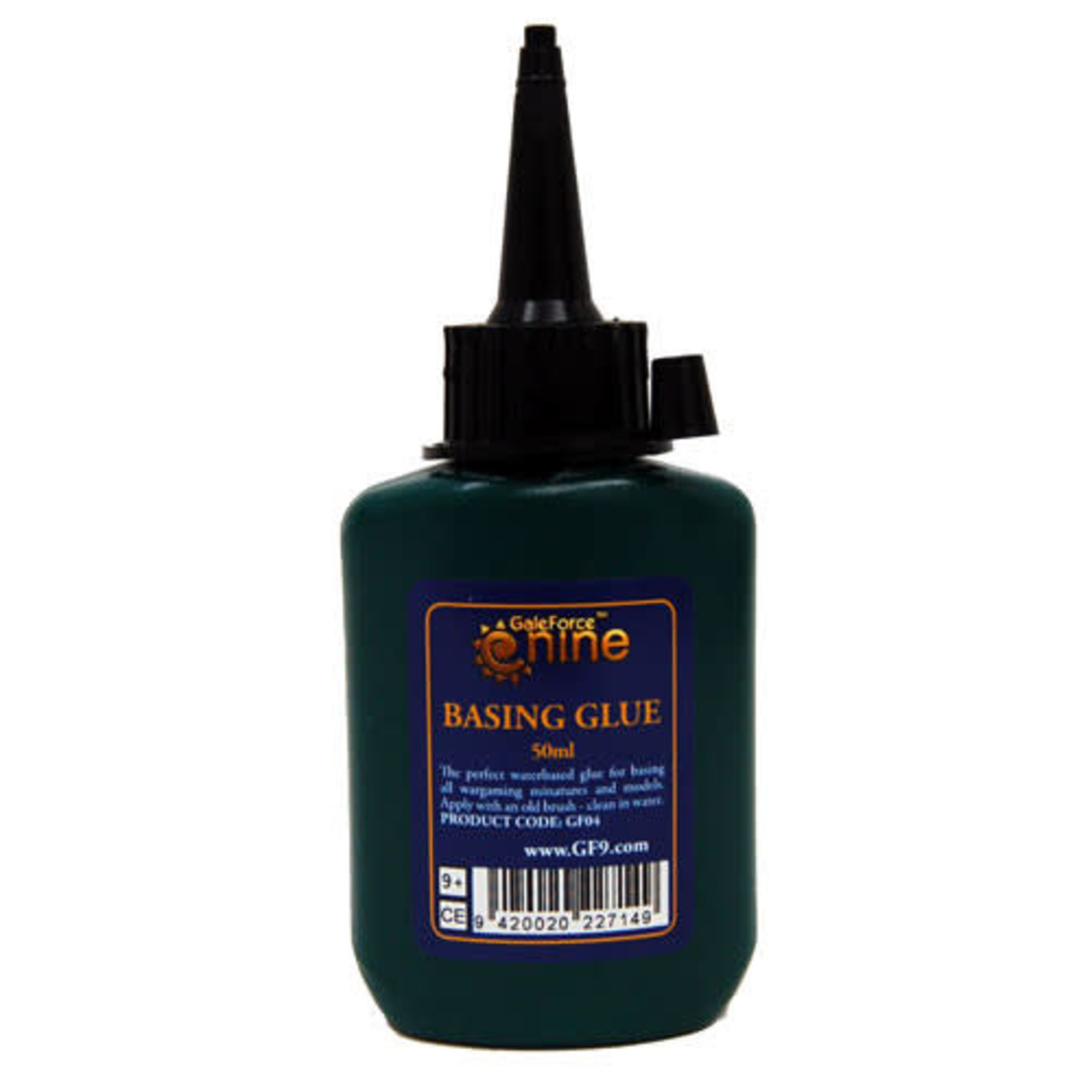Basing Glue Gale Force Nine