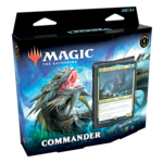 Commander Legends - Reap the Tides Commander Deck