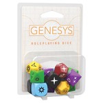 Genesys RPG: Dice Pack