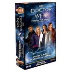 Doctor Who: Time of the Daleks - Friends - Mickey, Rose, Martha and Donna