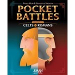 Pocket Battles: Celts Versus Romans