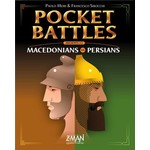 Pocket Battles: Macedonians and Persians