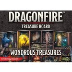 Dragonfire: Wondrous Treasures