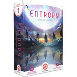 Entropy: Worlds Collide