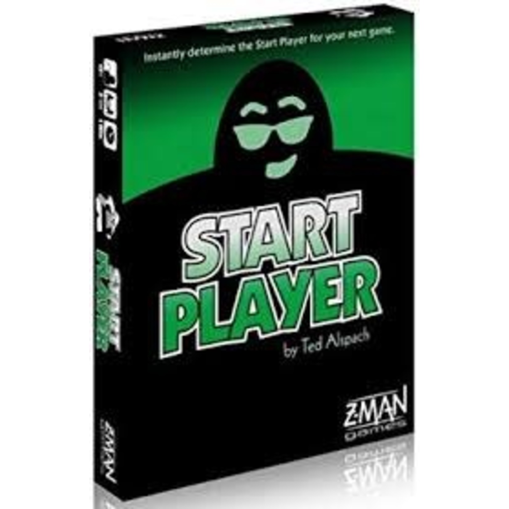 Start Player
