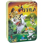 Attila