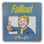 Chess Set - Fallout