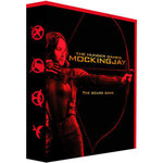 The Hunger Games: Mockingjay The Board Game