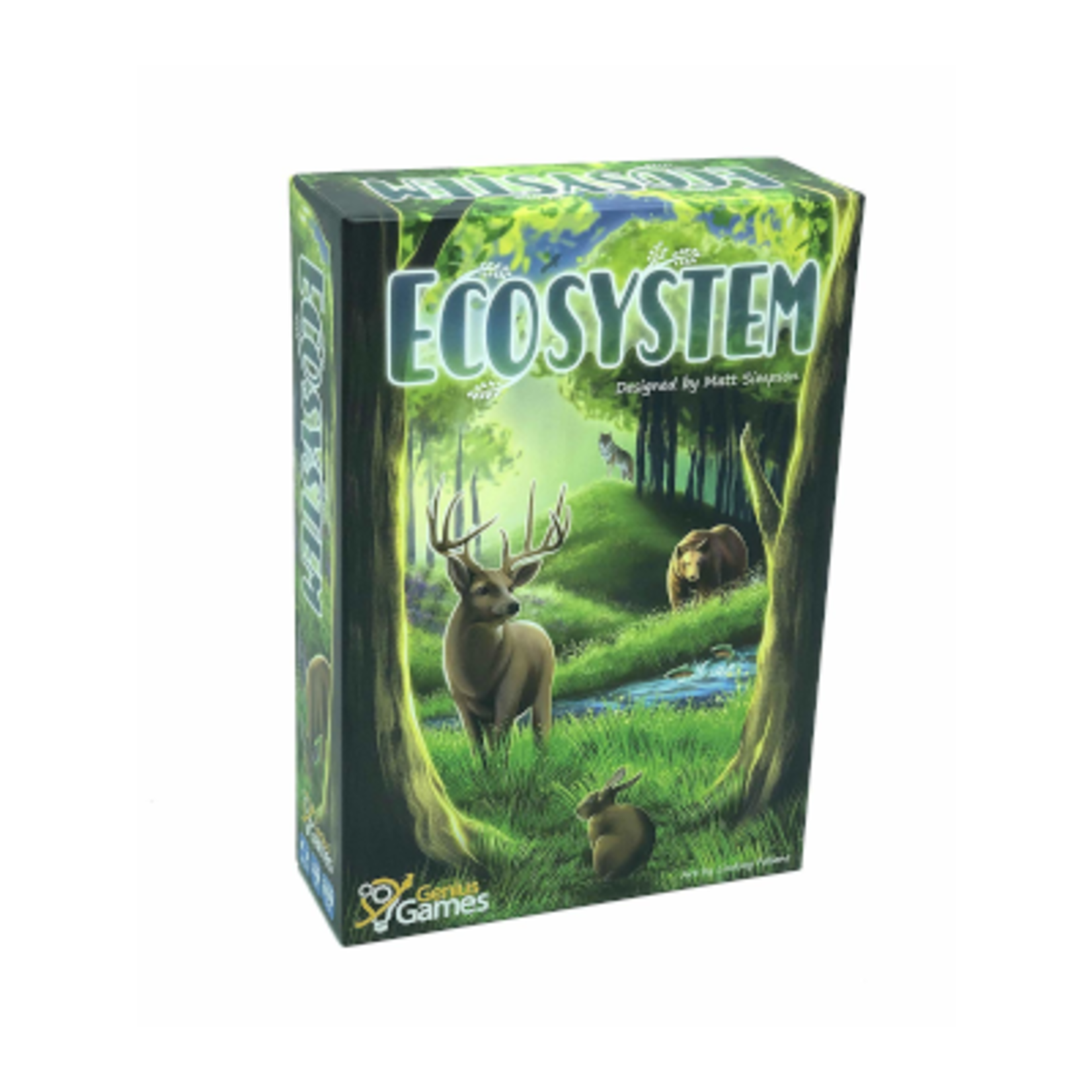 Ecosystem